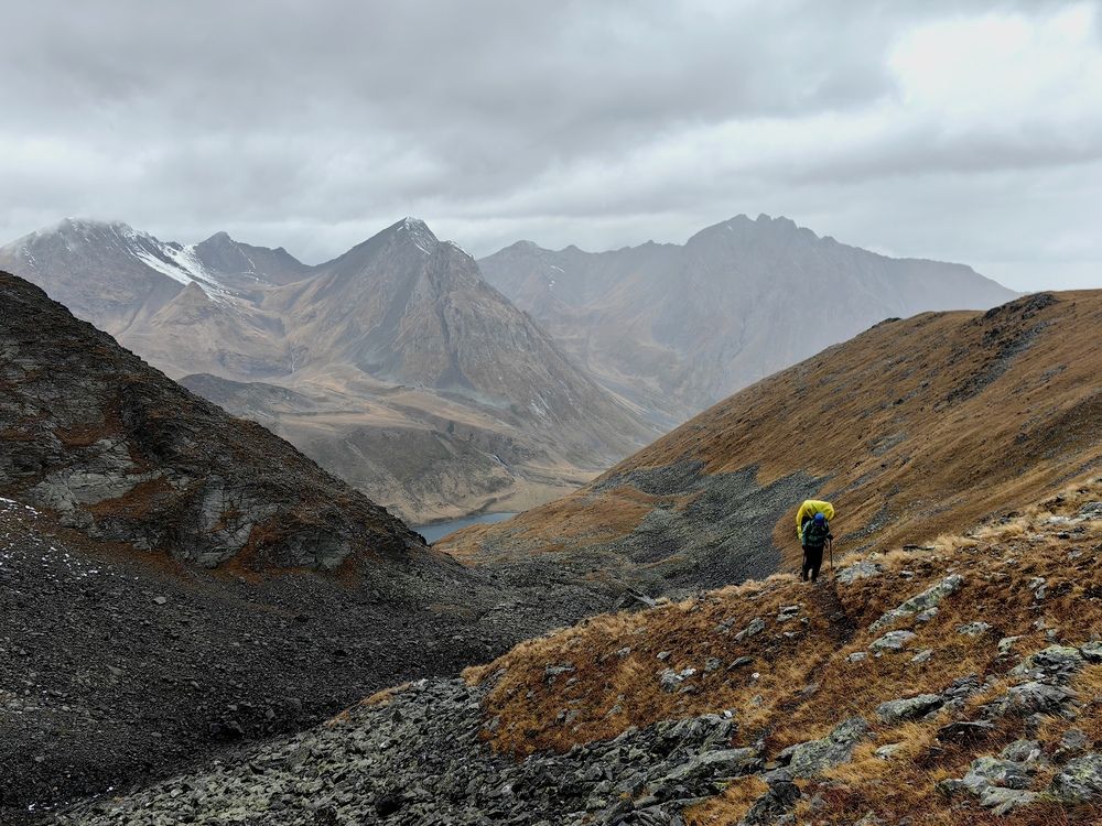 Фотография автора Роман Салихов