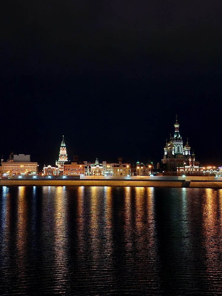 Photograph by Екатерина Балобанова