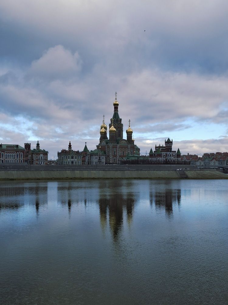 Photograph by Екатерина Балобанова
