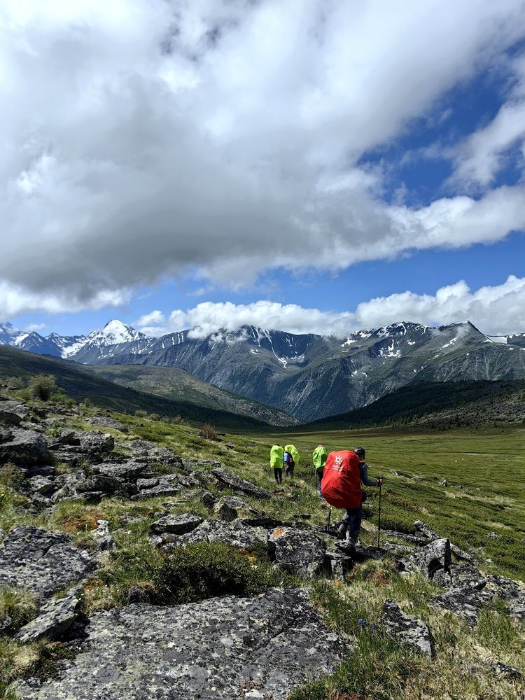 Фотография автора Роман Салихов
