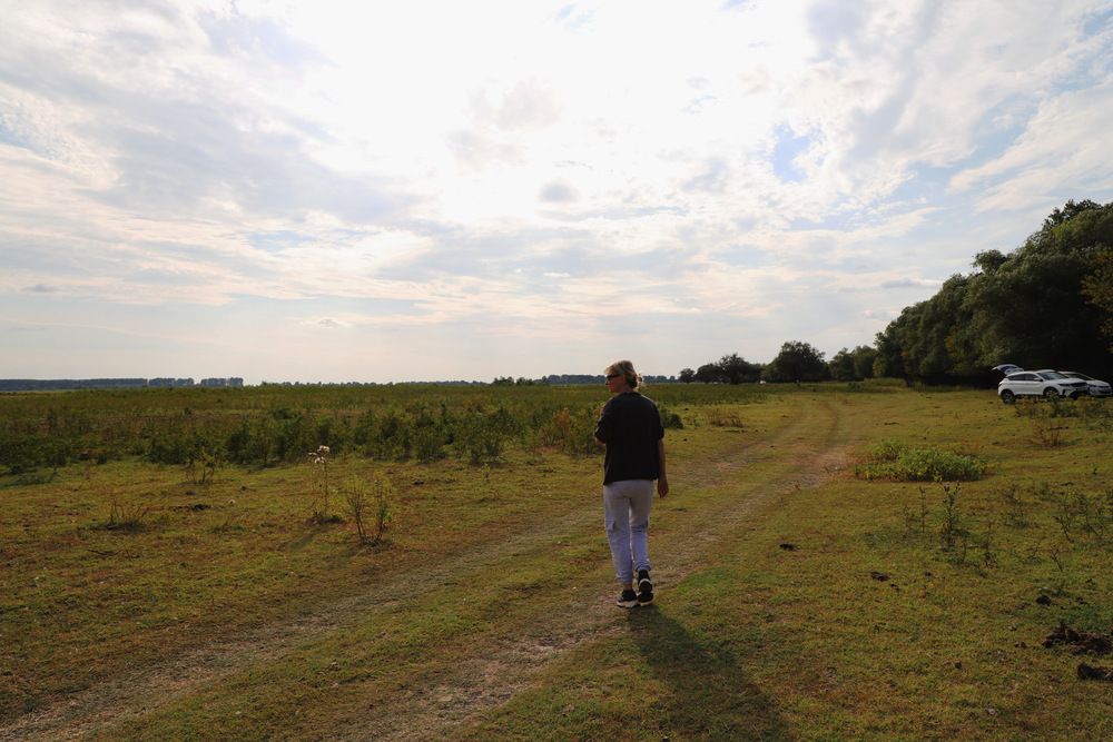 Фотография автора Татьяна Салиева