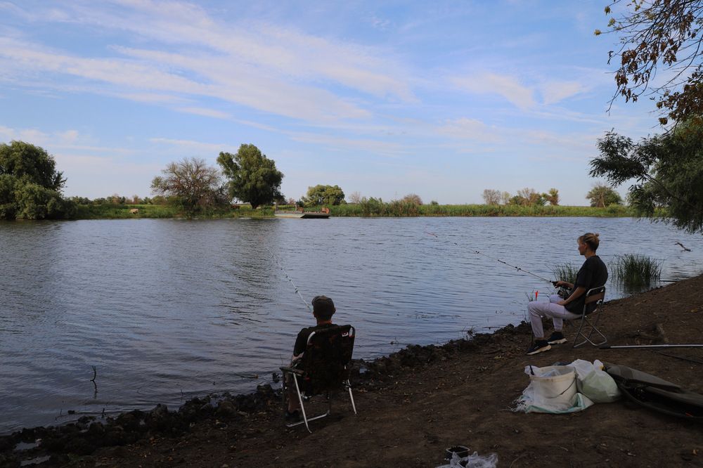 Фотография автора Татьяна Салиева