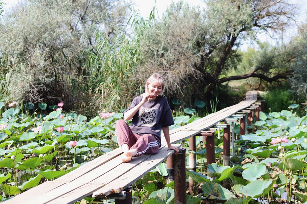 Фотография автора Татьяна Салиева