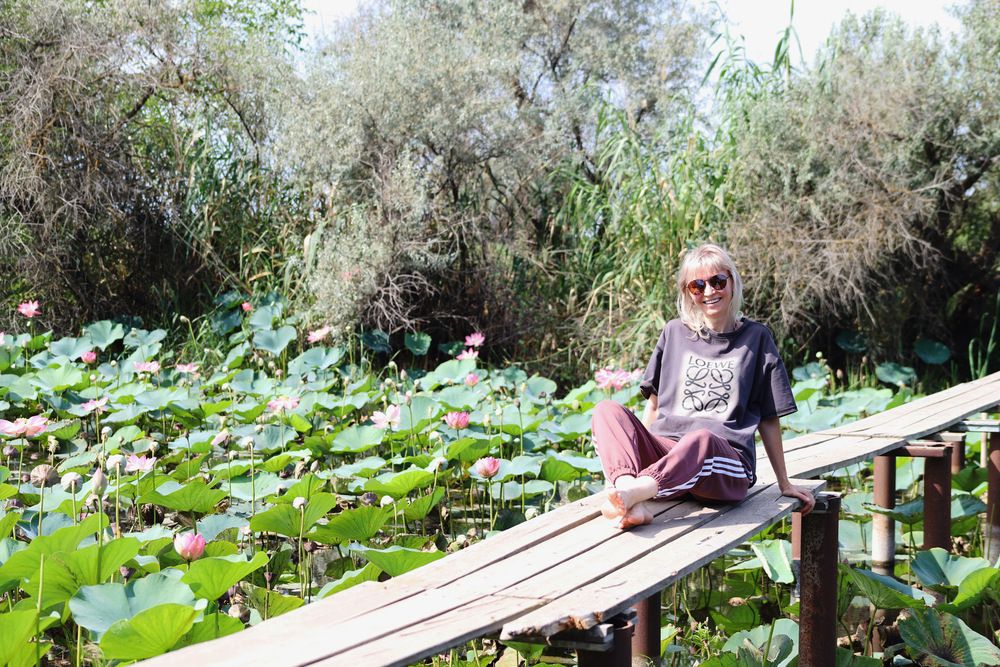 Фотография автора Татьяна Салиева