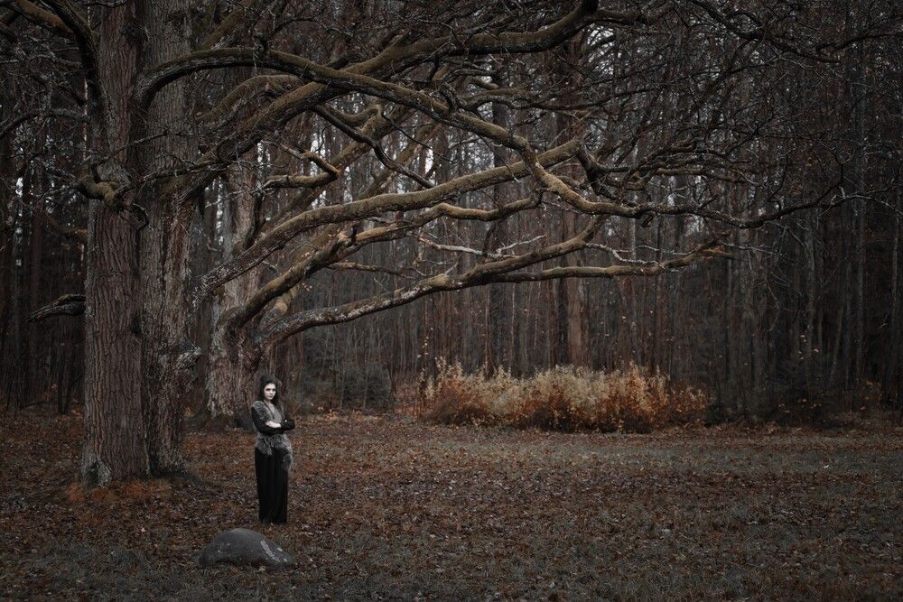 Photograph by Alexandre Dpari