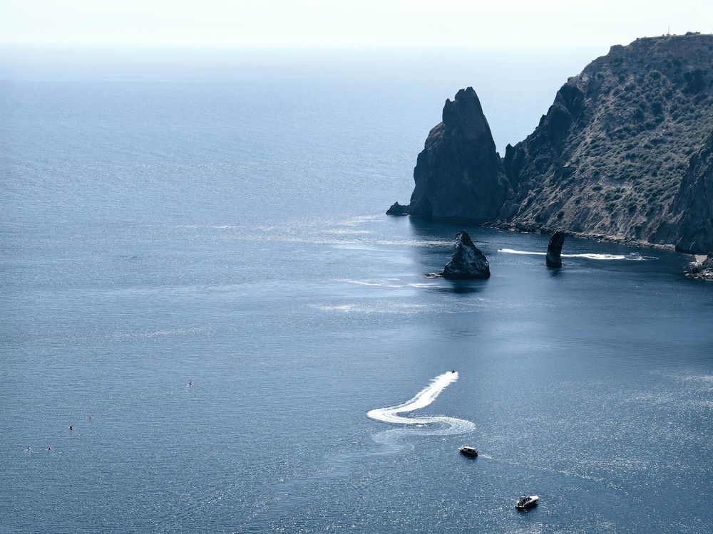 Photograph by OLGA MIKHNEVICH