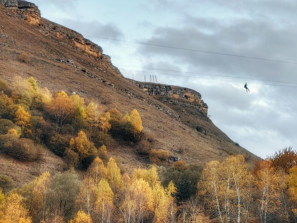 Photograph by OLGA MIKHNEVICH