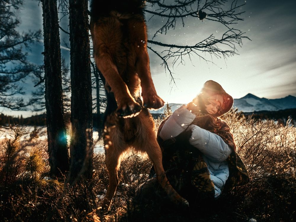 Photograph by Виктор Гагарин