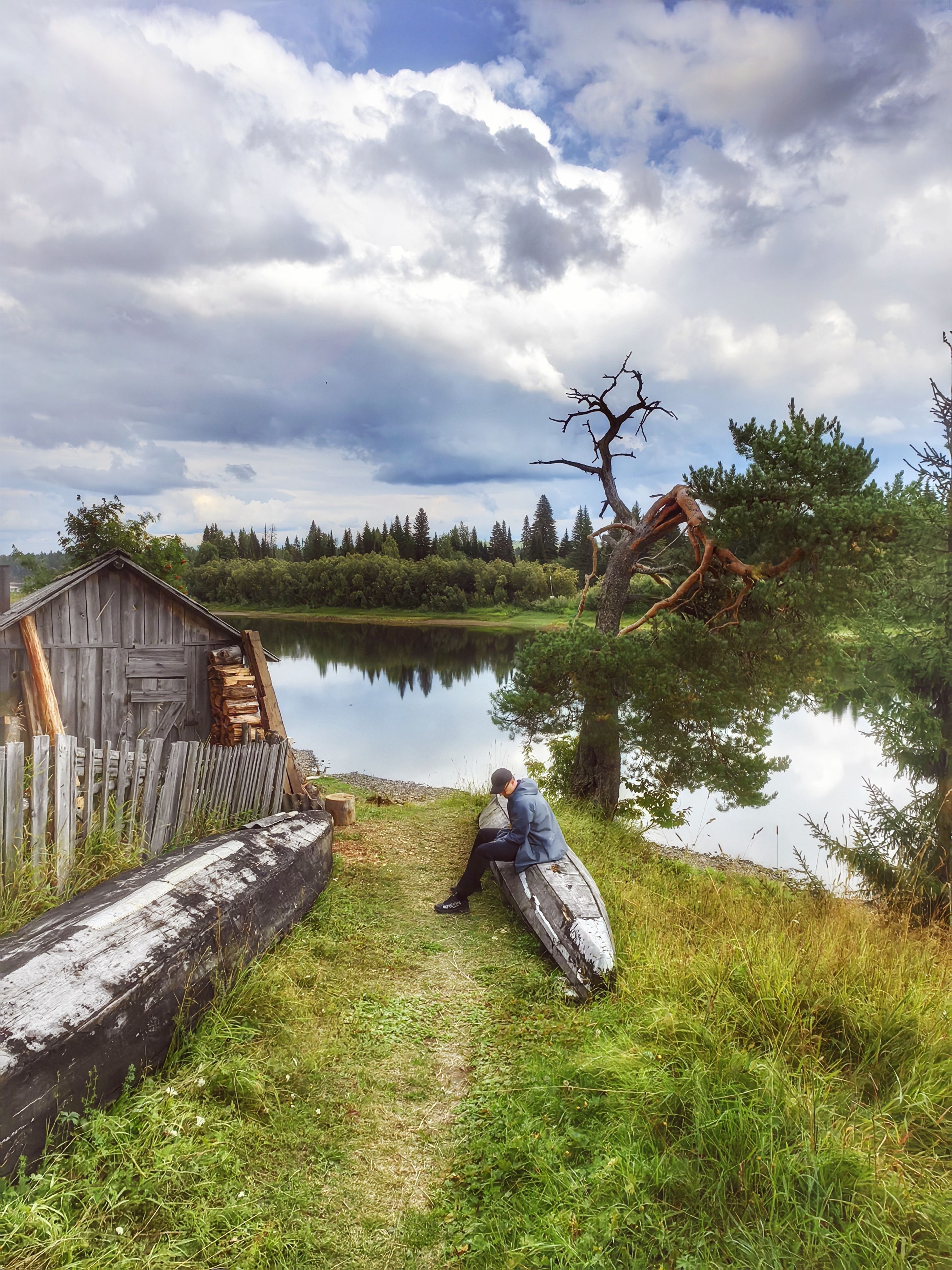 Photograph by OLGA MIKHNEVICH