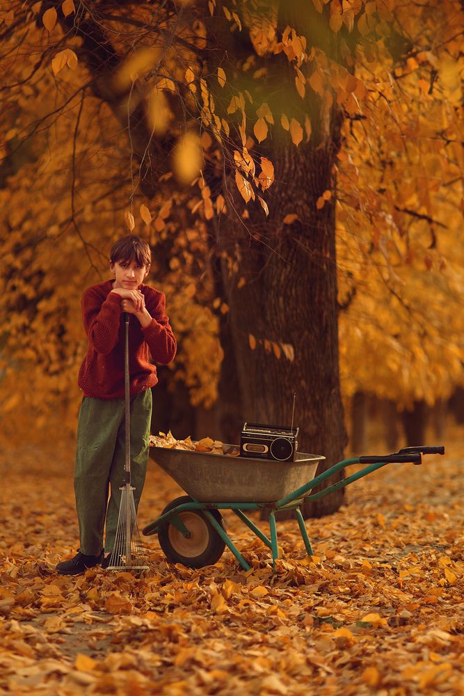 Photograph by Оксана Марасанова