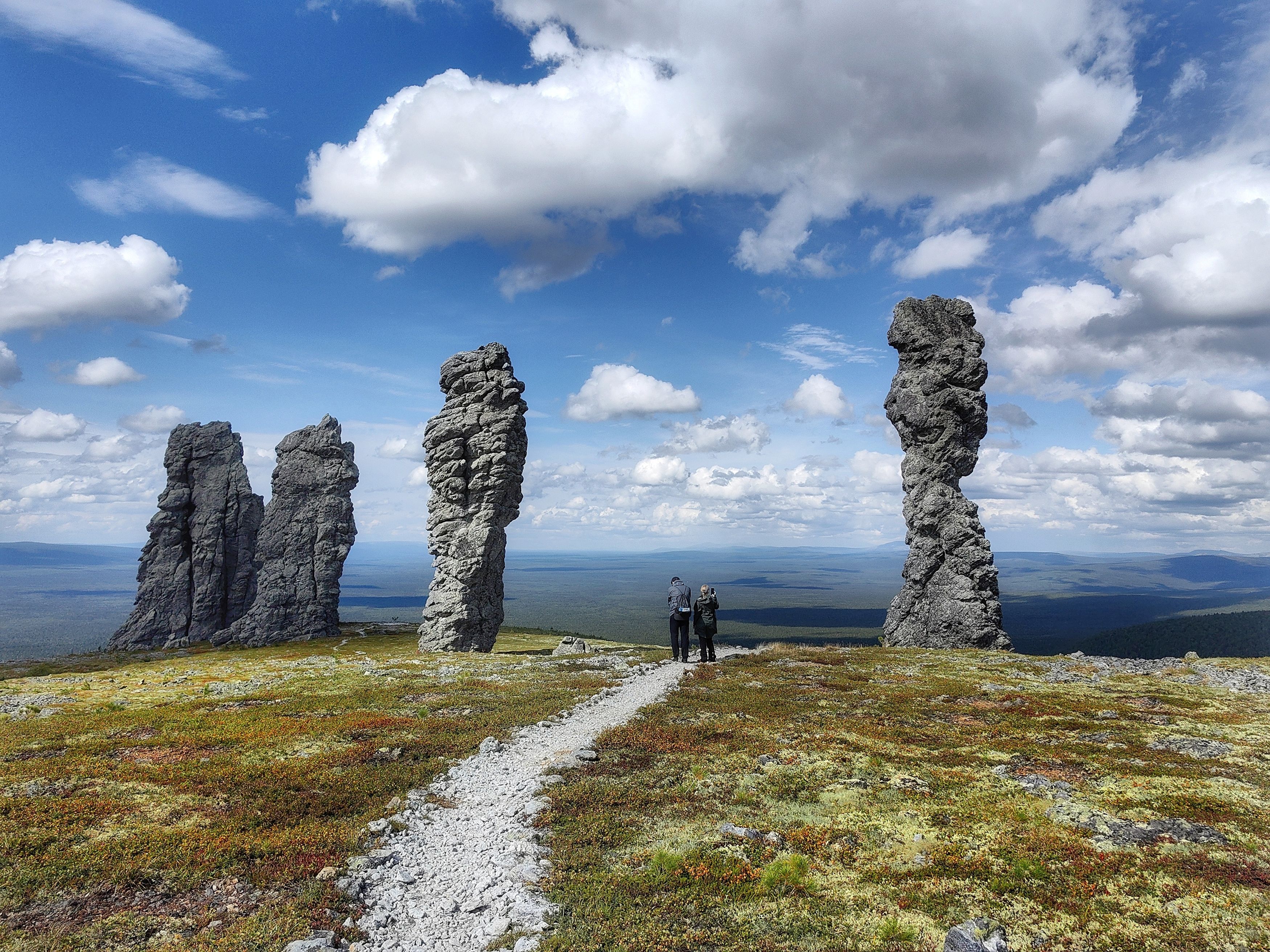 Photograph by OLGA MIKHNEVICH