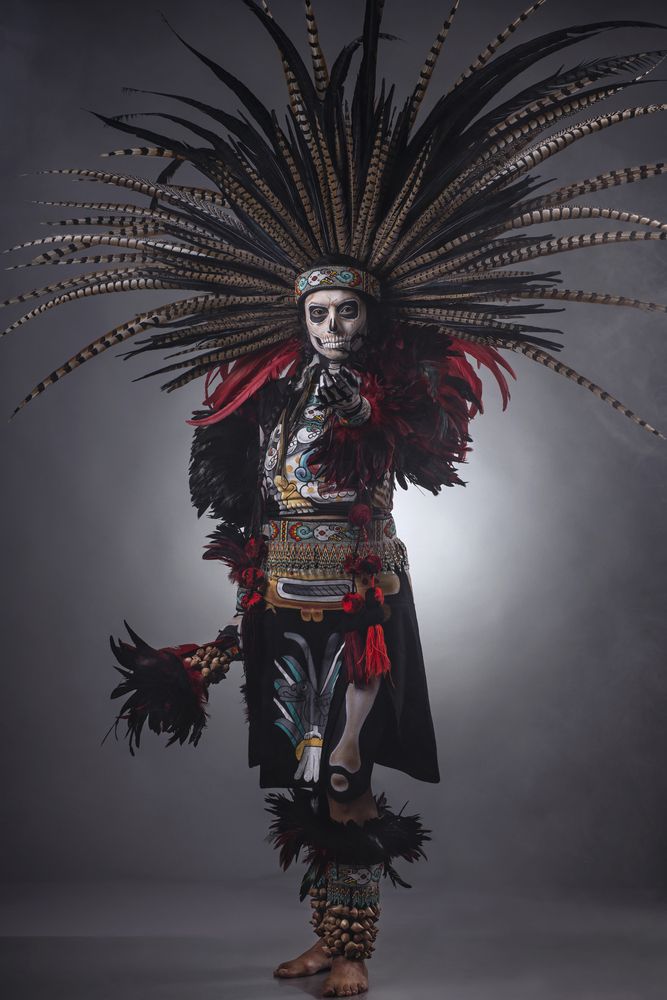 Photograph by Ivan Sosa