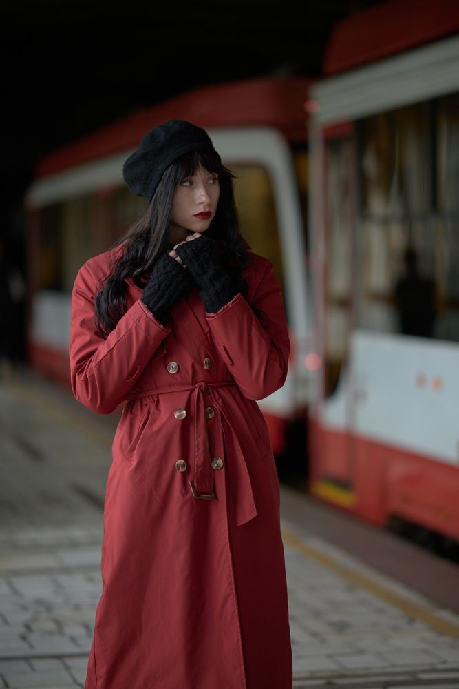 Photograph by Алёна Дёмочкина