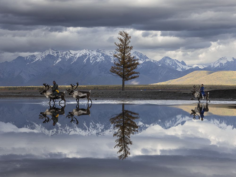 Photograph by Марина Маликова