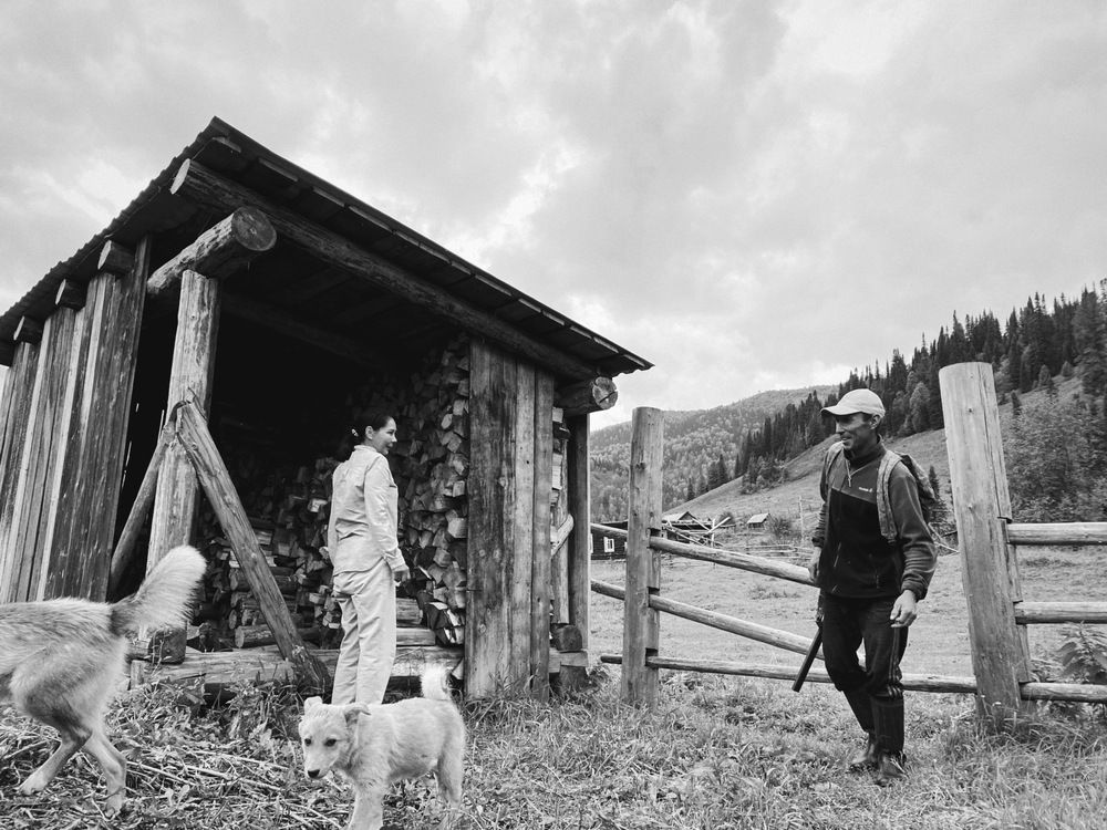 Photograph by Виктор Гагарин