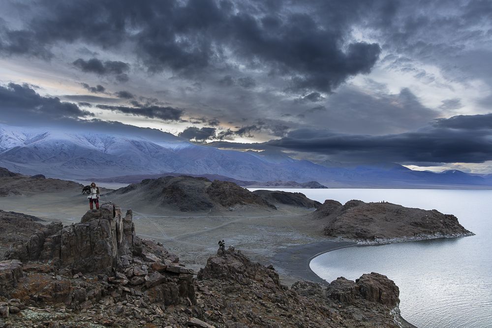 Photograph by Марина Маликова