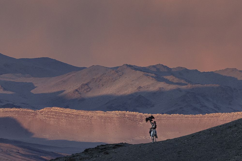 Photograph by Марина Маликова