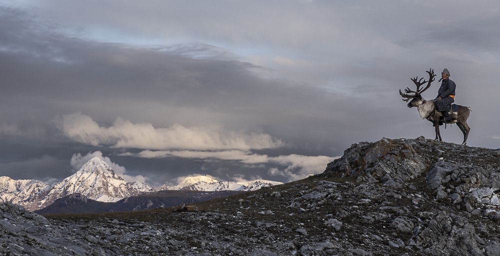 Photograph by Марина Маликова