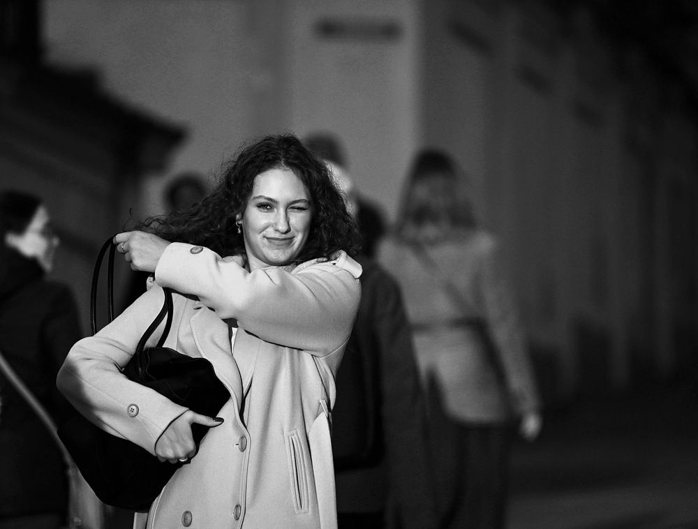 Photograph by Дмитрий Ткаченко