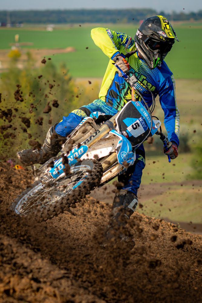 Photograph by Макс Борода