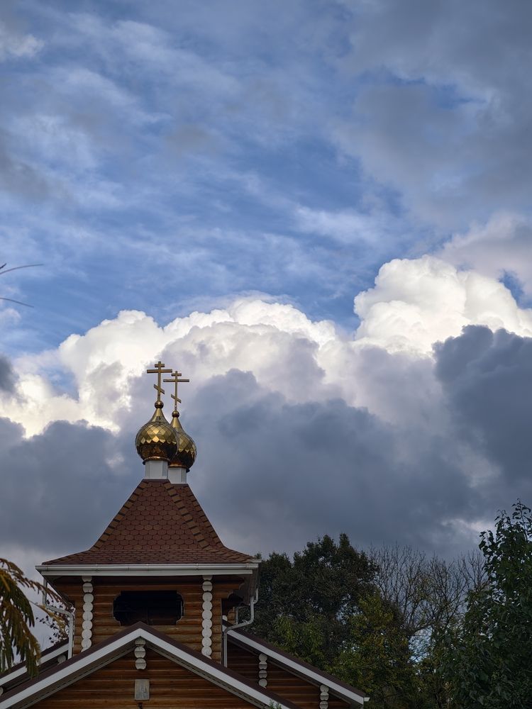Photograph by Роман Озивской