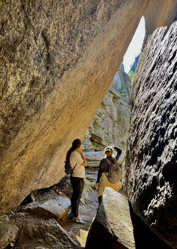 Photograph by Ольга Белоусова