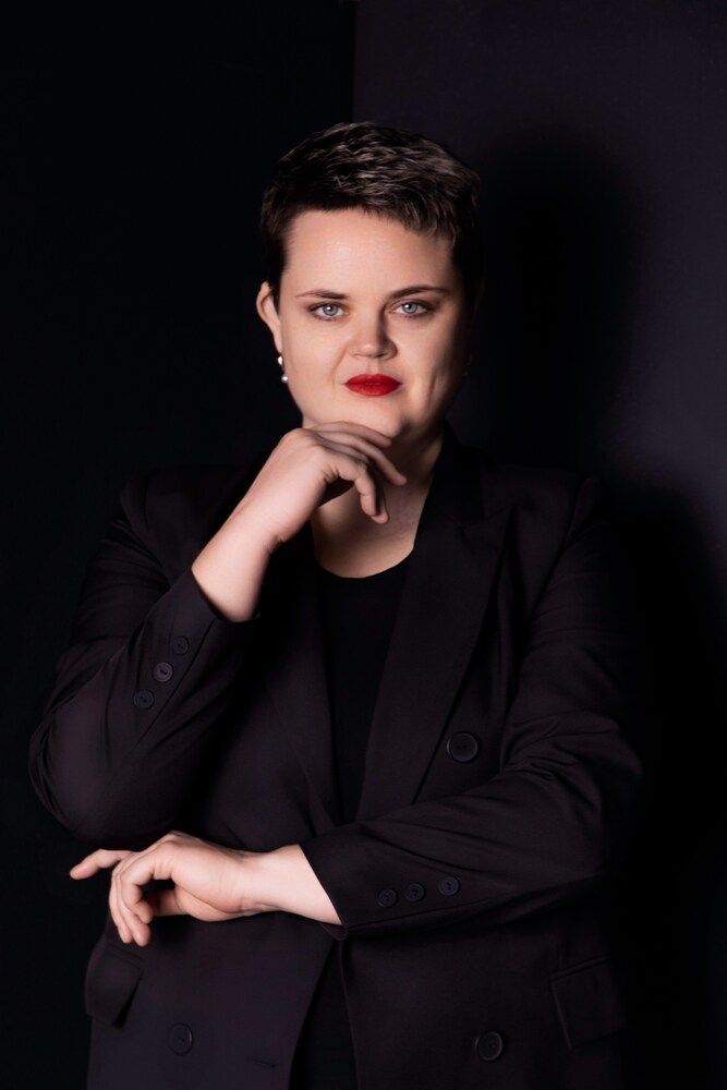 Photograph by Валерия Скиба