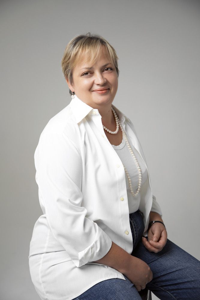 Photograph by Валерия Скиба