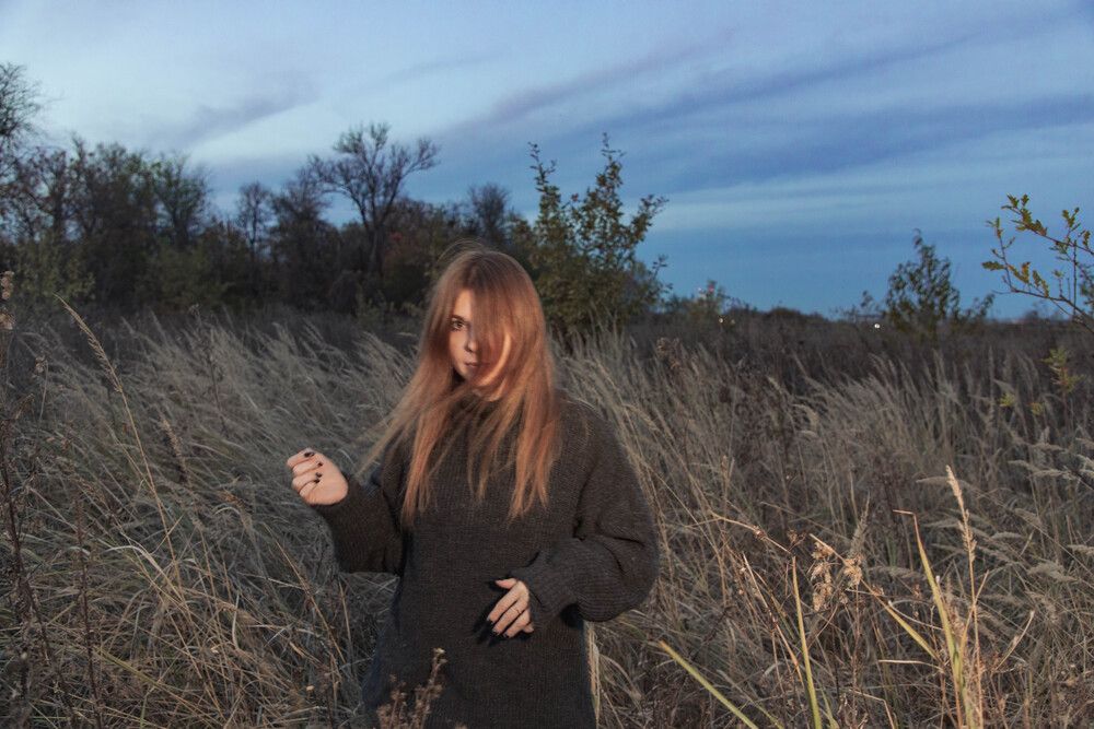 Photograph by Валерия Скиба