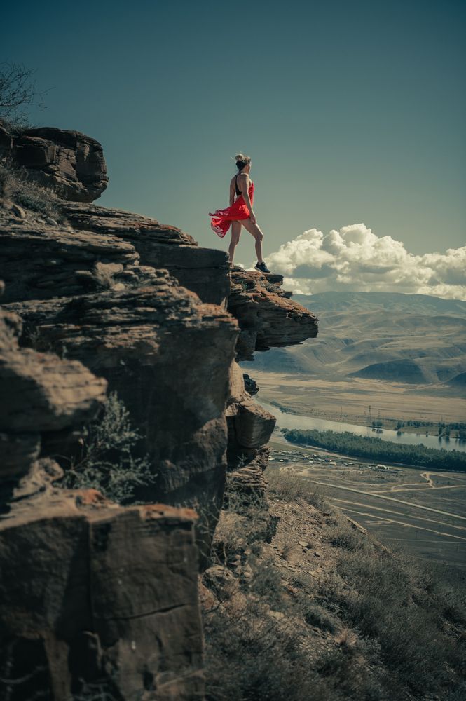 Photograph by Ирина Власова