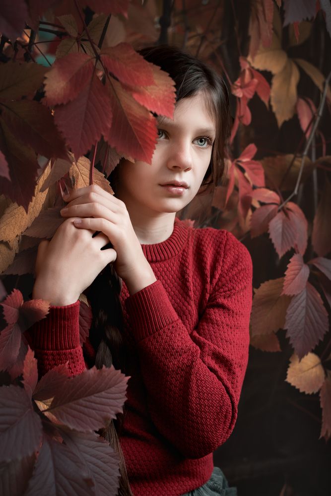 Photograph by Наталья Поротникова