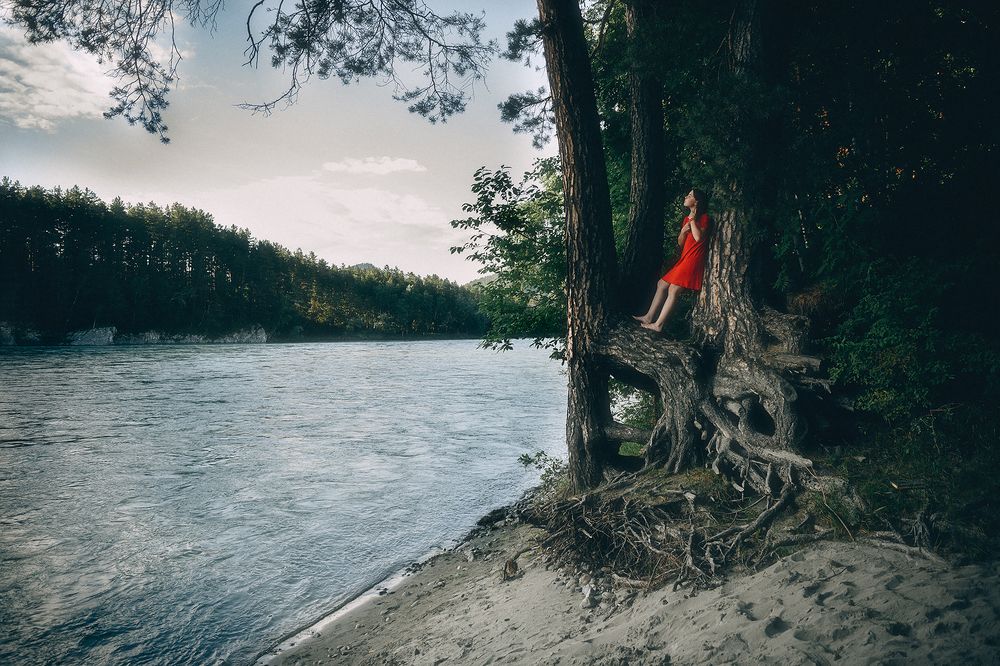 Photograph by Ирина Власова