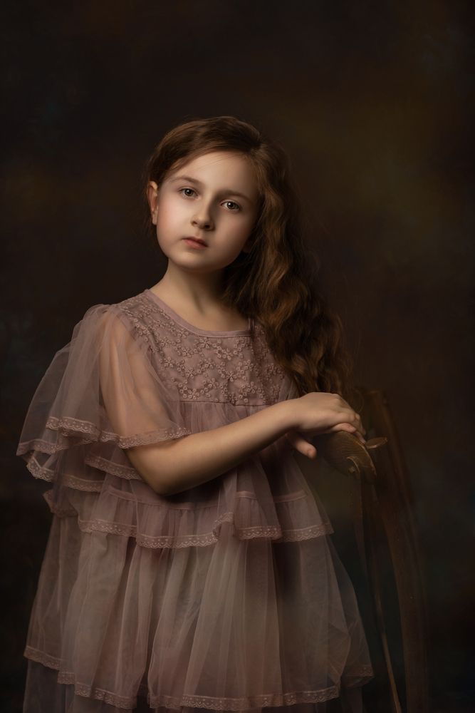 Фотография автора Катерина Родионова