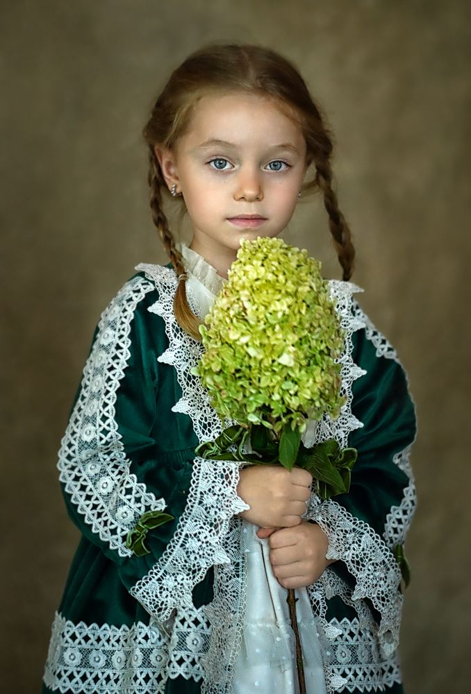 Photograph by Ольга Власкина