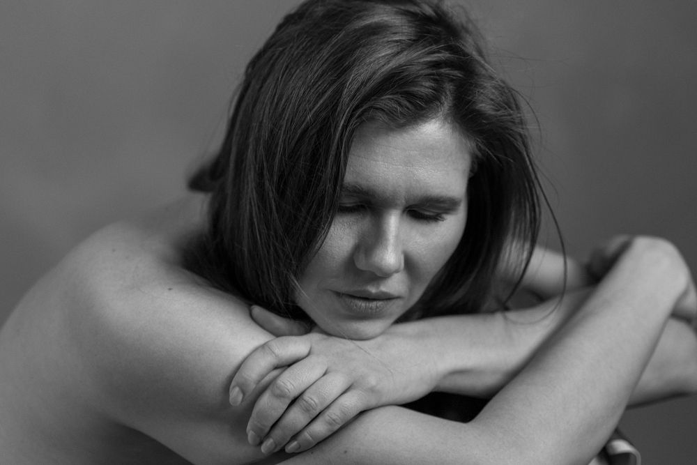 Фотография автора Анна Бакуменко