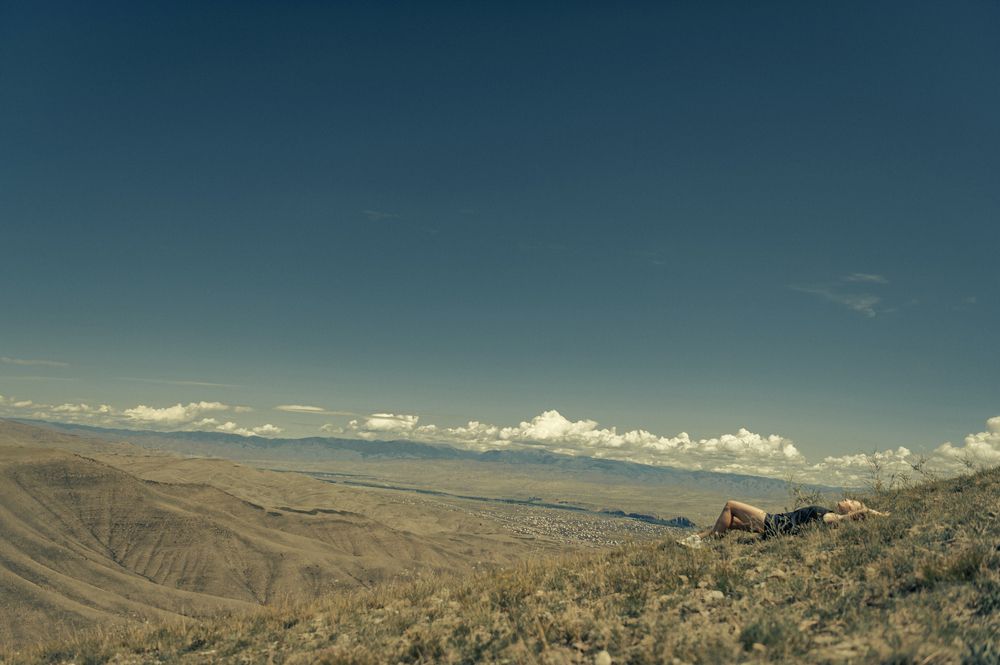 Photograph by Ирина Власова