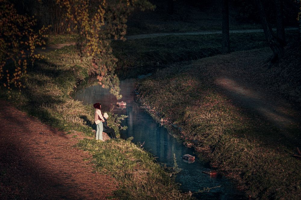 Photograph by Евгений Сергеев