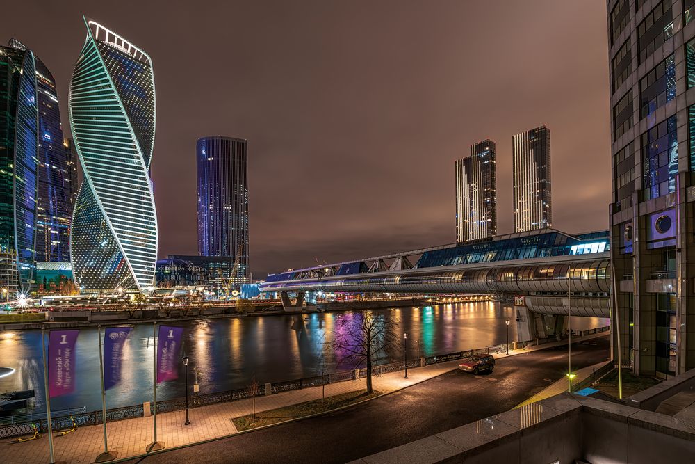 Photograph by Демьян Лопатов
