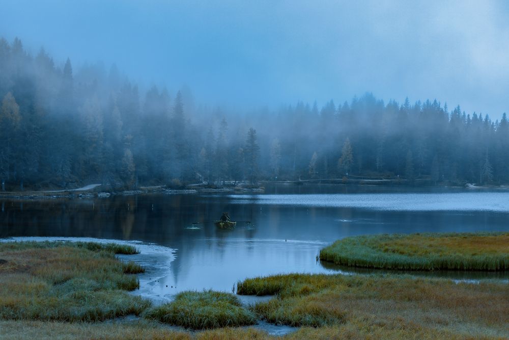Photograph by Вадим Городницкий