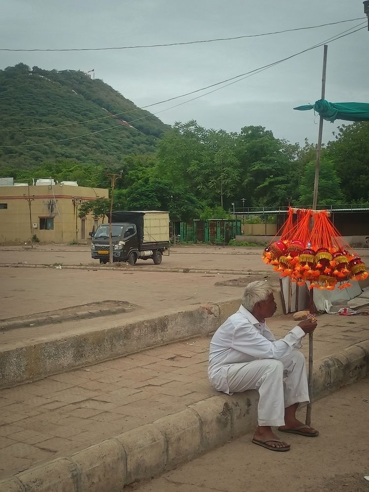 Photograph by Shubham Rathof