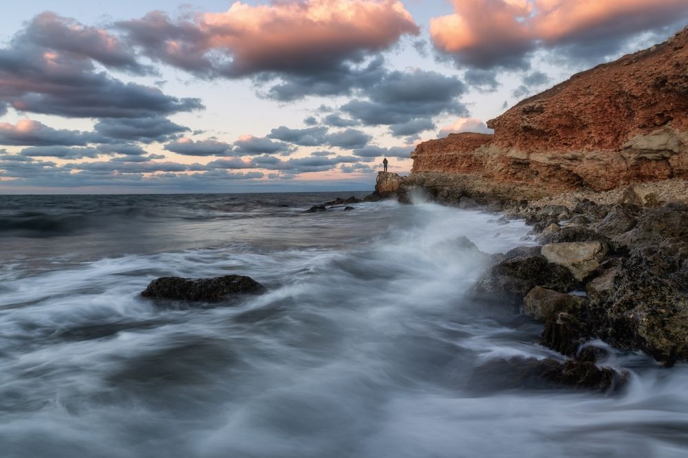 Photograph by Дмитренко Екатерина