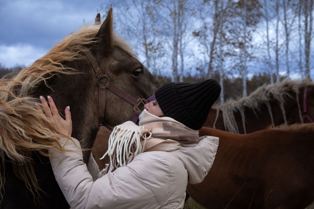 Photograph by Елена Абрамова