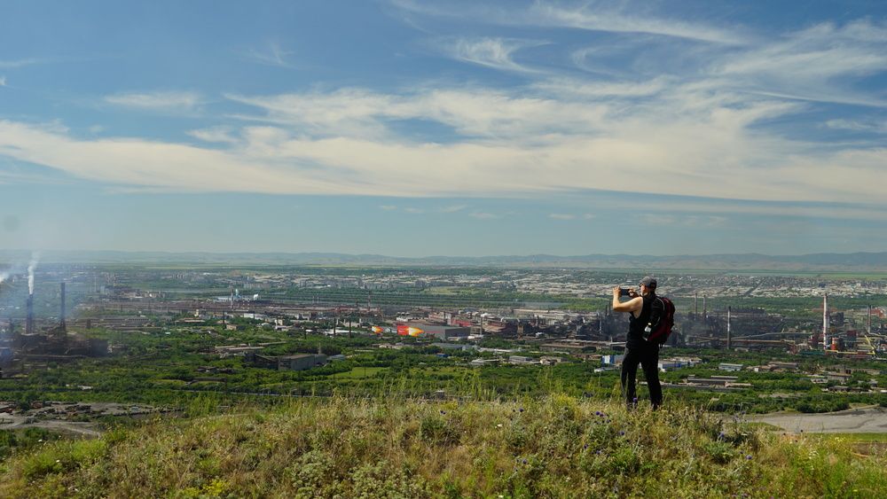 Photograph by Блюмина Елена