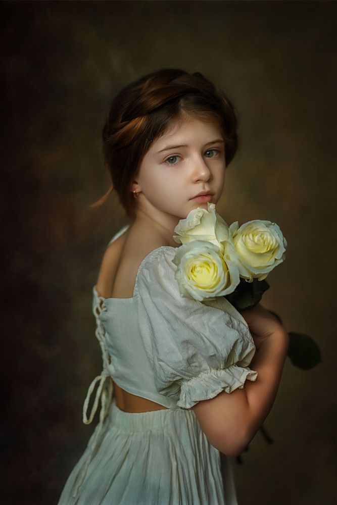 Photograph by Ольга Власкина