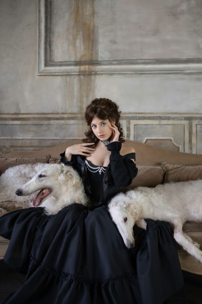 Фотография автора Evgeniya Fedorova