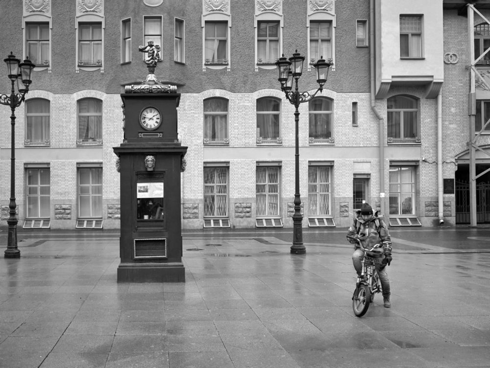 Photograph by Зорин Миша
