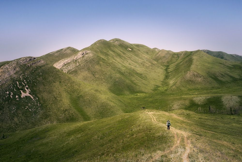 Photograph by Светлана Урманцева