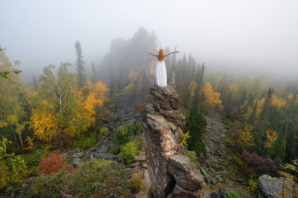 Photograph by Александр Нерозя