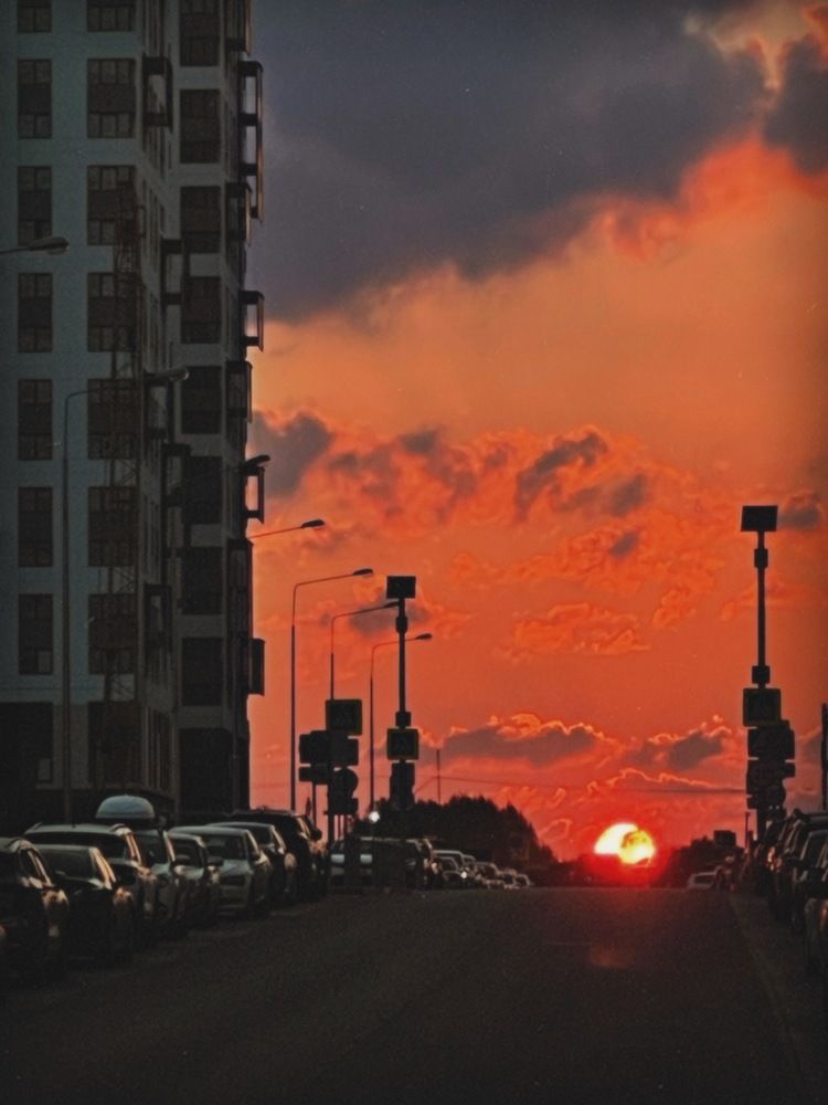 Photograph by Лада Сартакова