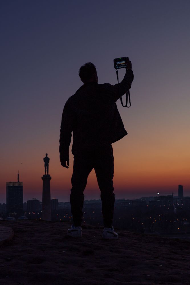 Photograph by Diony Alexander Sánchez Estevez